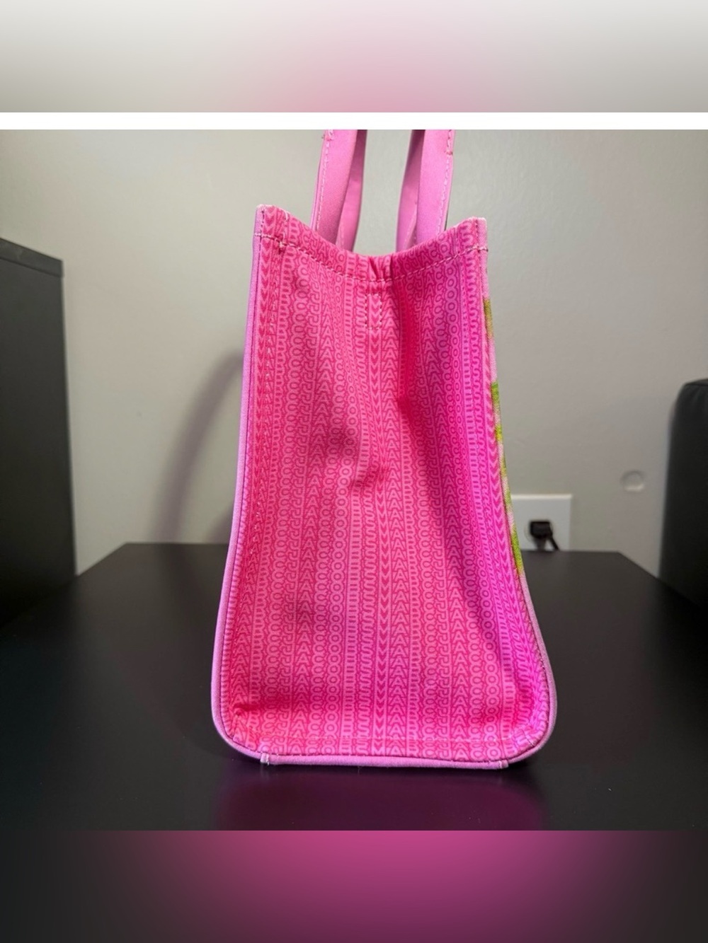 Marc Jacobs Miami city bag tote - Picture 8 of 12